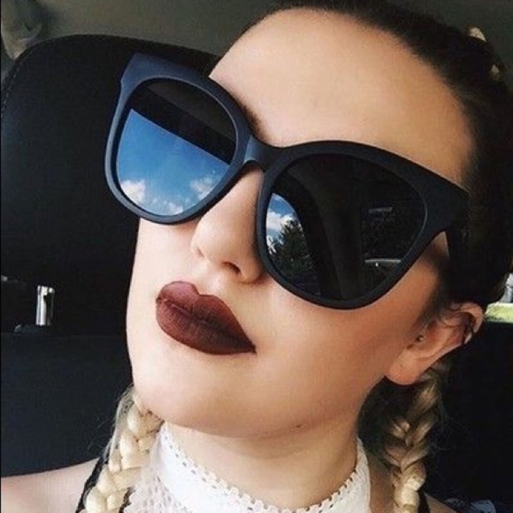 Quay It’s my way sunglasses